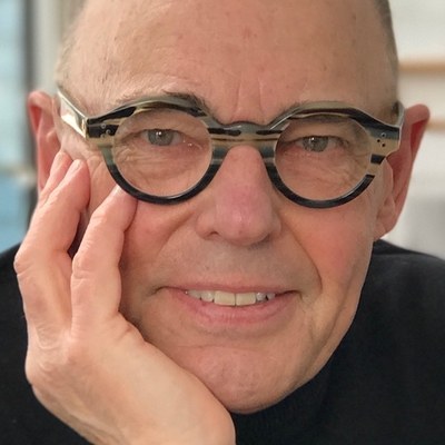Wayne Van Dyck